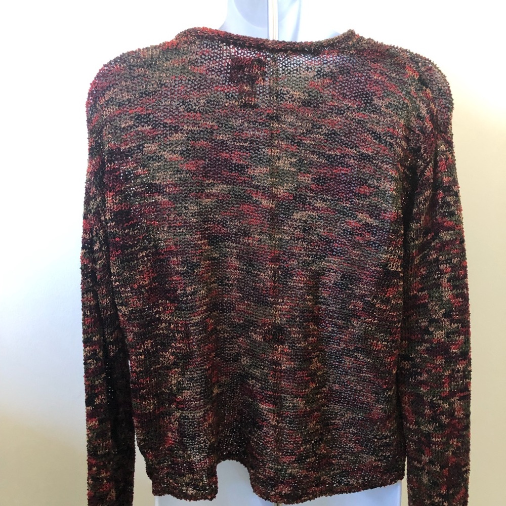 Knit Top - Picture 4 of 5